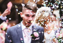 TOP 30: Atrakcje na wesele i ślub