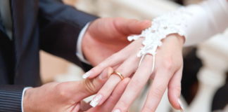 Paznokcie do ślubu – podpowiadamy, jak je zrobić!